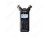 Tascam DR-07X Stereo Handheld Digital Audio Recorder with USB Audio Interface